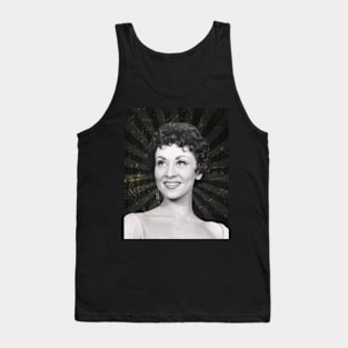 Chita Rivera Tank Top